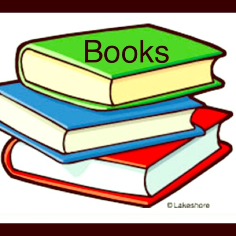 Vintage Books